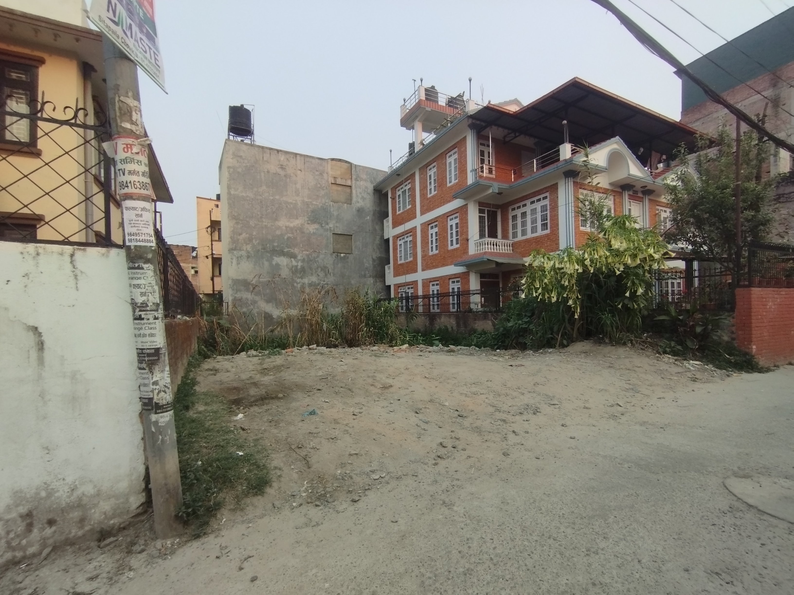 Picture of Nagarjun Municipality, Bagmati